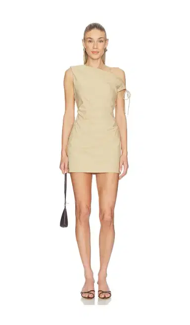 Line & Dot Lelio Dress | Thumbnail 1 Line & Dot Lelio Dress | Thumbnail 1
