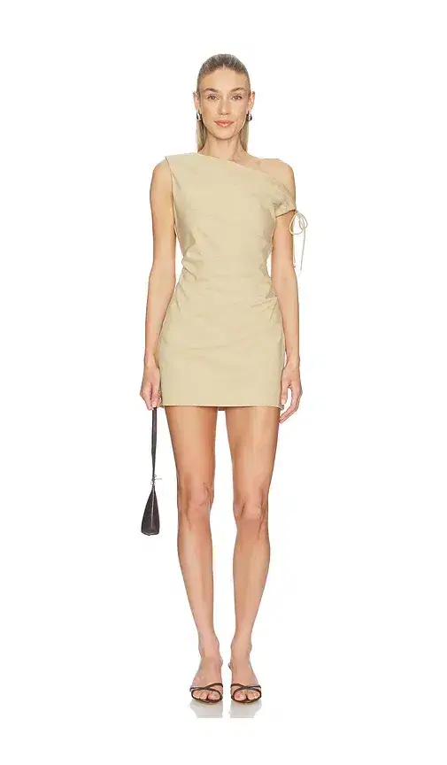 Line & Dot Lelio Dress