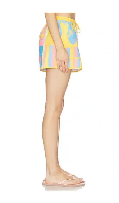 Kulani Kinis Essential Shorts | Thumbnail 2 Kulani Kinis Essential Shorts | Thumbnail 2