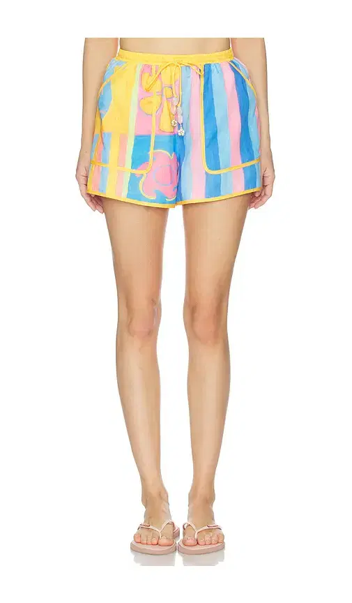 Kulani Kinis Essential Shorts