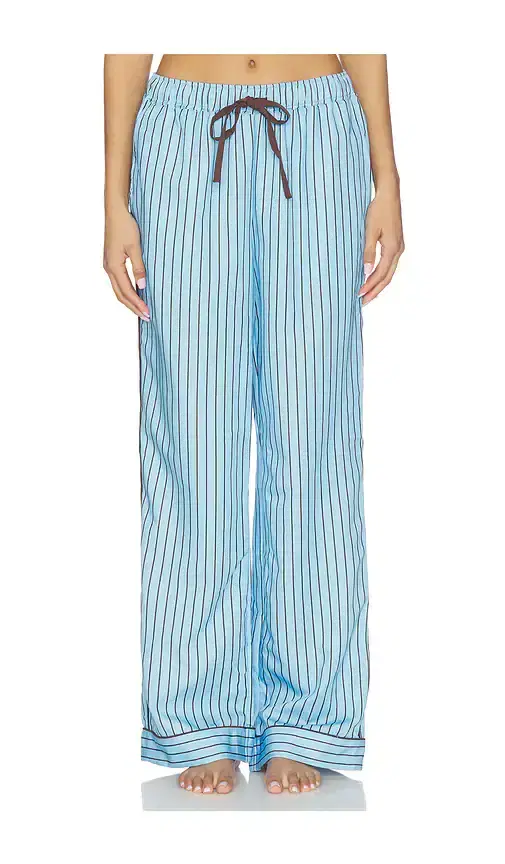 Pajama Pant