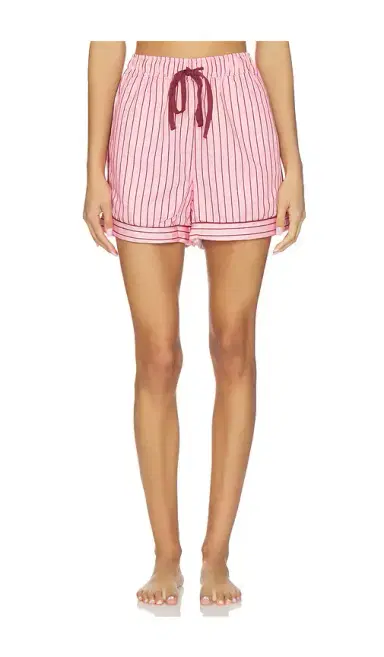 Hommey Pajama Short | Thumbnail 1