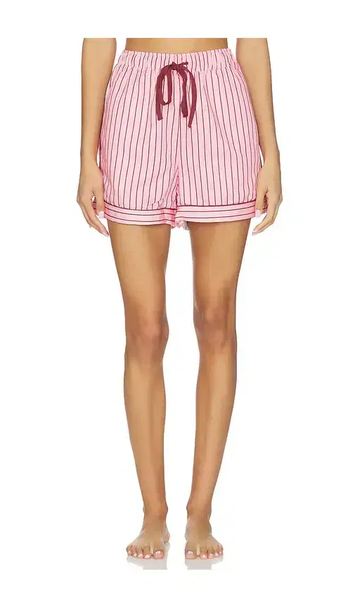 Pajama Short
