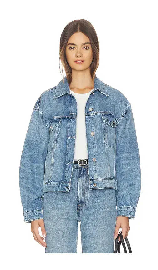 Quincy Jacket
