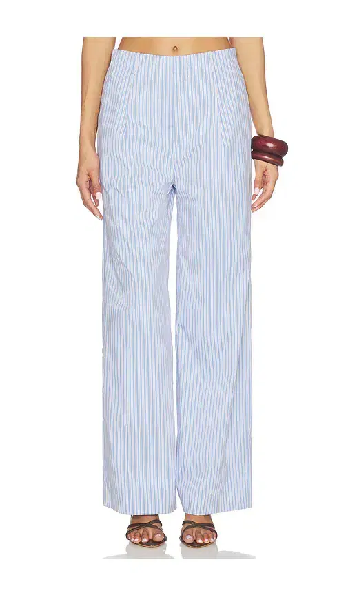 x REVOLVE Claudine Pant