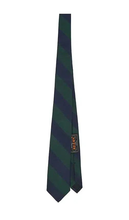 Ivy Tie Regimental Stripe