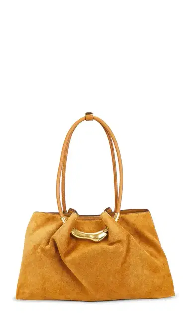 Cult Gaia Asa Satchel Bag | Thumbnail 1 Cult Gaia Asa Satchel Bag | Thumbnail 1