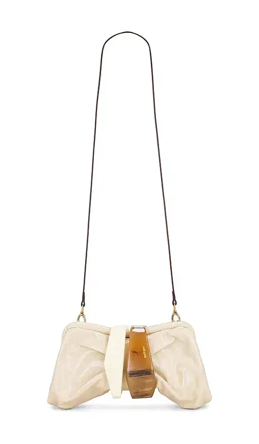 Cult Gaia Julita Clutch