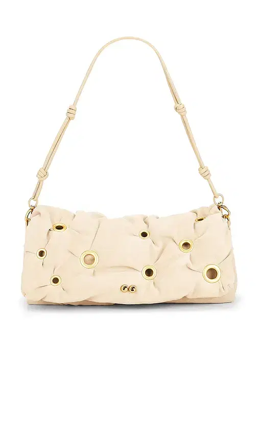 Cult Gaia Amalia Clutch