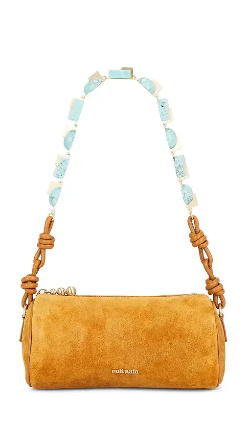 Cult Gaia Zozina Shoulder Bag
