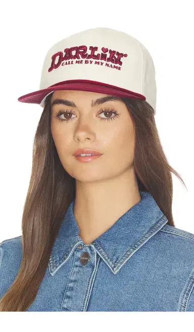 Sendero Provisions Co. Darlin' Trucker Hat | Thumbnail 1 Sendero Provisions Co. Darlin' Trucker Hat | Thumbnail 1