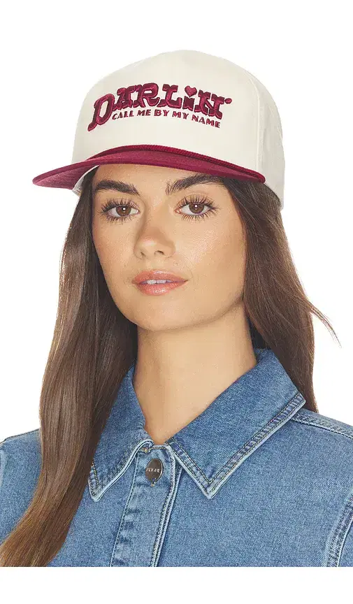 Sendero Provisions Co. Darlin' Trucker Hat