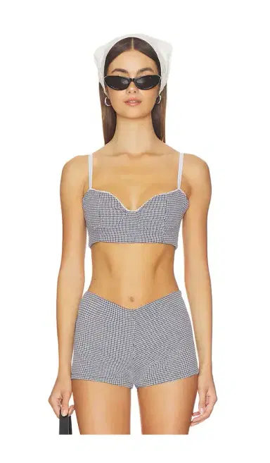 Bella Venice The Christina Top | Thumbnail 1