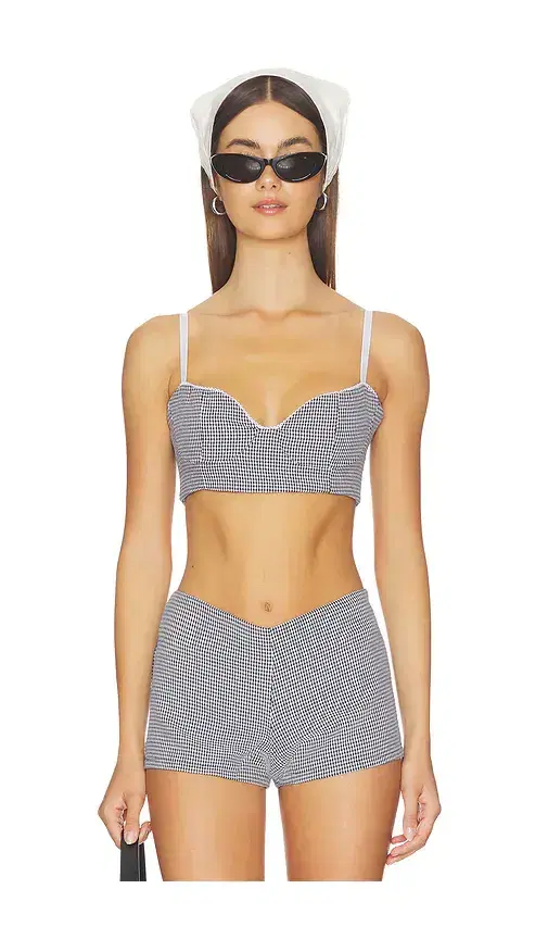 Bella Venice The Christina Top