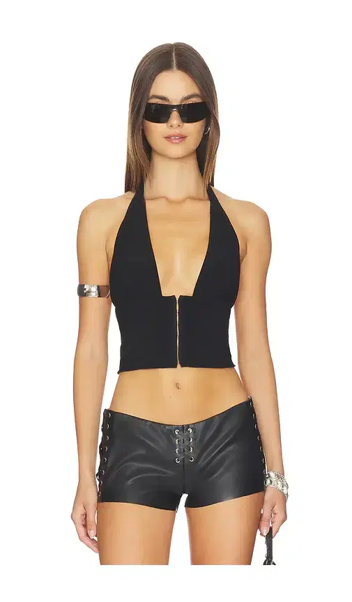 Bella Venice The Coco Halter Top