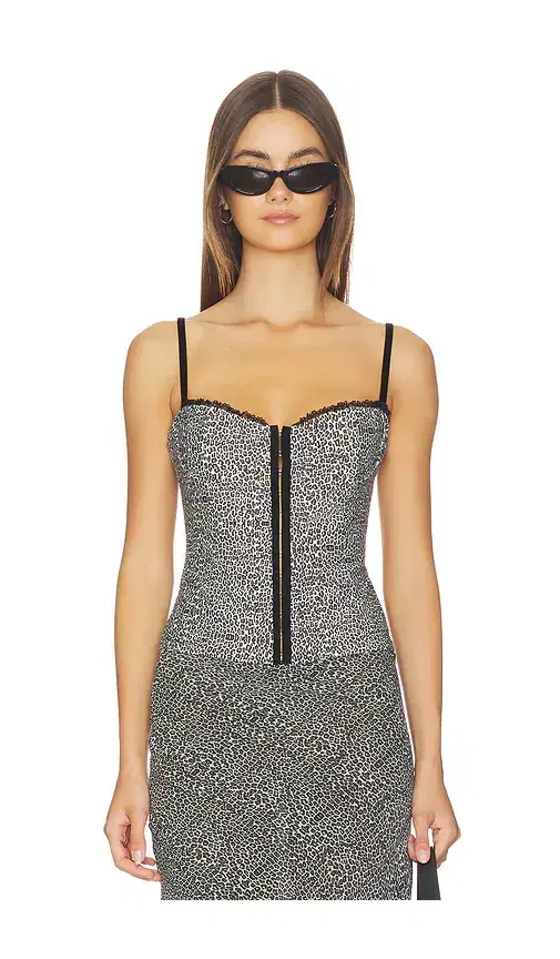 Bella Venice The Caroline Corset