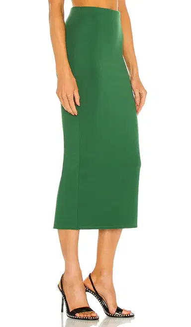 Michael Costello x REVOLVE Amira Midi Skirt | Thumbnail 2