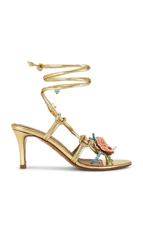 Coralie Sandal