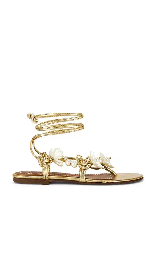 Isla Perl? Sandal