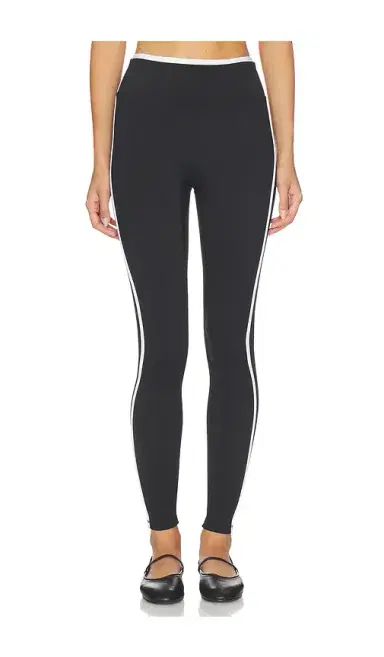 FORM Two Tone Leggings | Thumbnail 2