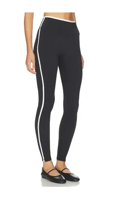 FORM Two Tone Leggings | Thumbnail 1