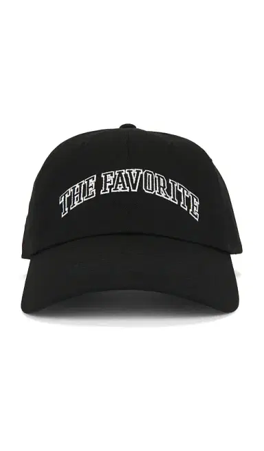 Favorite Daughter The Favorite Baseball Cap | Thumbnail 1
