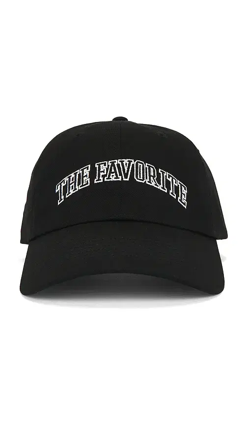 Favorite Daughter The Favorite Baseball Cap