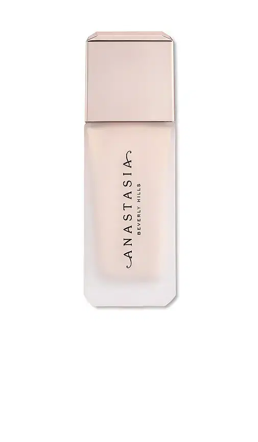 Anastasia Beverly Hills Impeccable Blurring Second Skin Matte Foundation