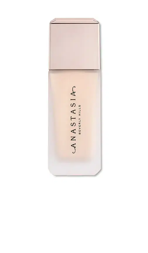 Anastasia Beverly Hills Impeccable Blurring Second Skin Matte Foundation
