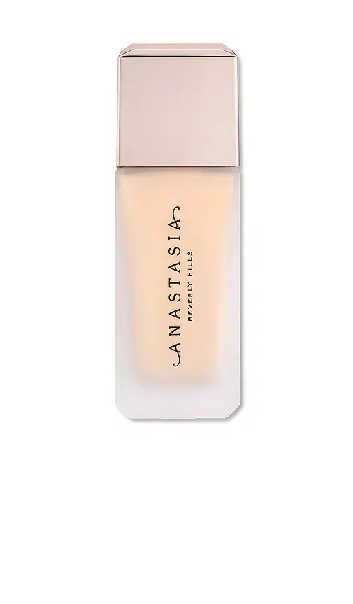 Anastasia Beverly Hills Impeccable Blurring Second Skin Matte Foundation
