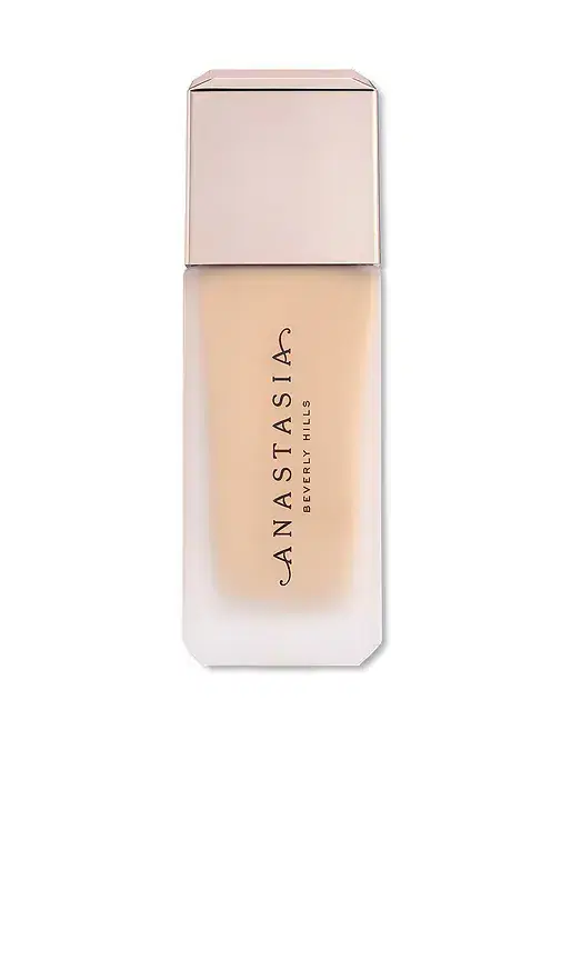 Anastasia Beverly Hills Impeccable Blurring Second Skin Matte Foundation