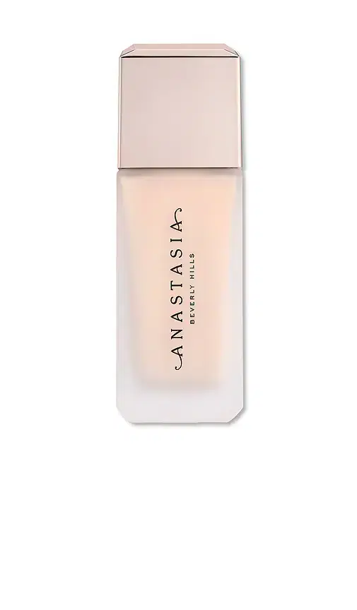 Anastasia Beverly Hills Impeccable Blurring Second Skin Matte Foundation