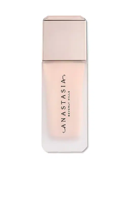 Anastasia Beverly Hills Impeccable Blurring Second Skin Matte Foundation