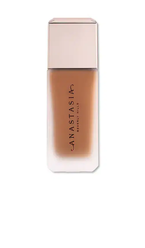 Anastasia Beverly Hills Impeccable Blurring Second Skin Matte Foundation