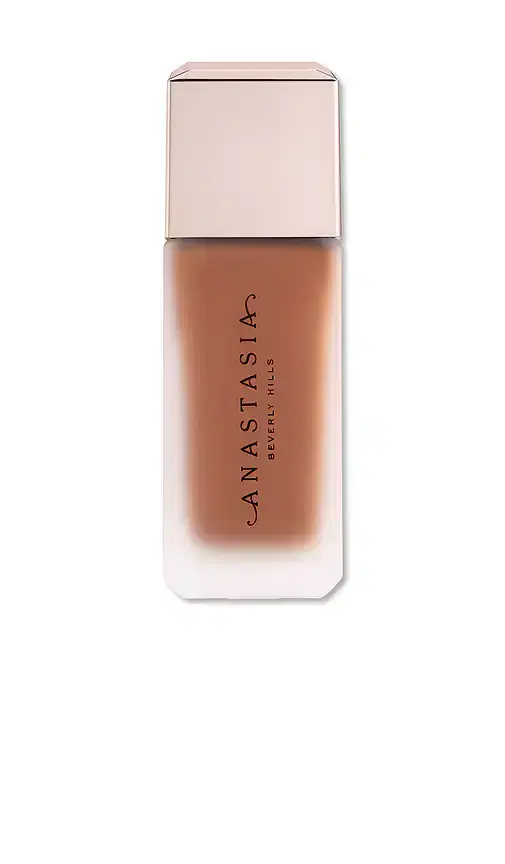 Anastasia Beverly Hills Impeccable Blurring Second Skin Matte Foundation