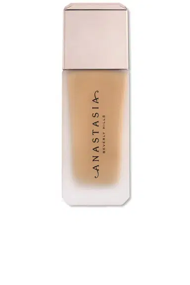 Anastasia Beverly Hills Impeccable Blurring Second Skin Matte Foundation | Thumbnail 3 Anastasia Beverly Hills Impeccable Blurring Second Skin Matte Foundation | Thumbnail 3