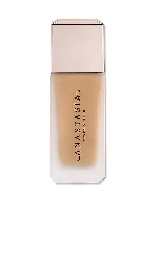 Anastasia Beverly Hills Impeccable Blurring Second Skin Matte Foundation
