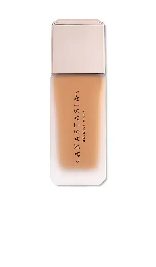 Anastasia Beverly Hills Impeccable Blurring Second Skin Matte Foundation