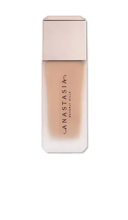 Anastasia Beverly Hills Impeccable Blurring Second Skin Matte Foundation