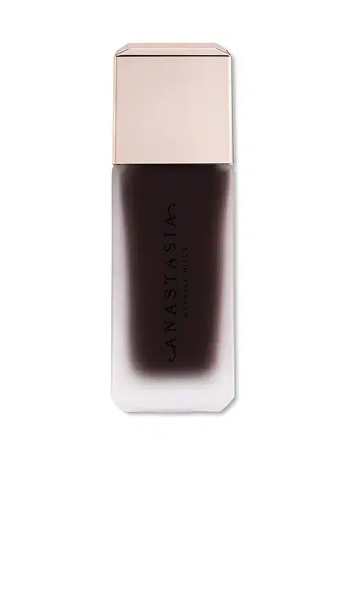 Anastasia Beverly Hills Impeccable Blurring Second Skin Matte Foundation