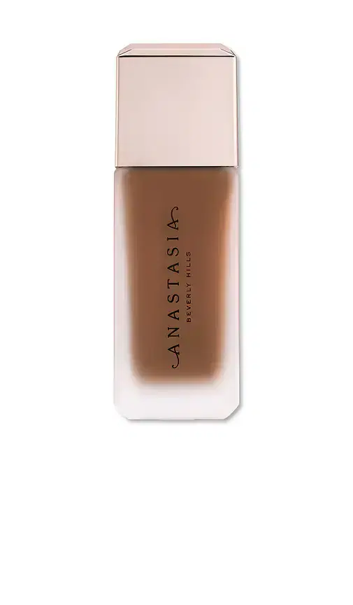 Anastasia Beverly Hills Impeccable Blurring Second Skin Matte Foundation