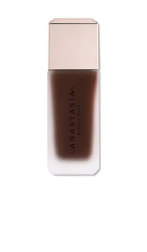 Anastasia Beverly Hills Impeccable Blurring Second Skin Matte Foundation