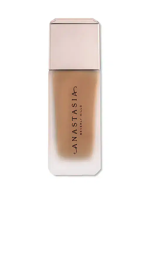 Anastasia Beverly Hills Impeccable Blurring Second Skin Matte Foundation
