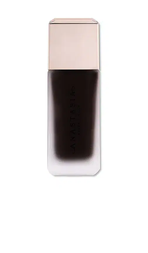 Anastasia Beverly Hills Impeccable Blurring Second Skin Matte Foundation