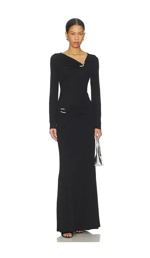 Viela Dress