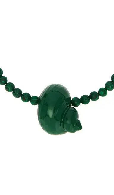 Julietta Mykonos Necklace | Thumbnail 2 Julietta Mykonos Necklace | Thumbnail 2