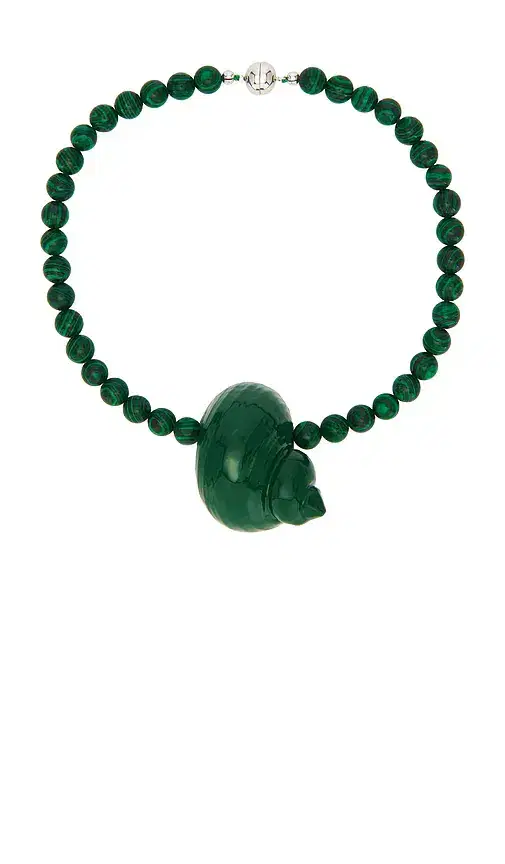 Julietta Mykonos Necklace