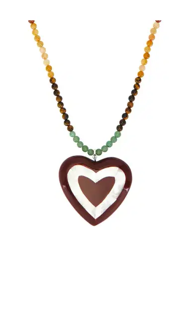 Julietta Alma Necklace | Thumbnail 2