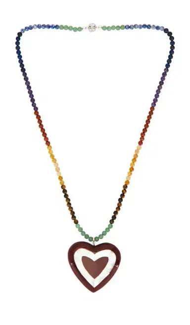 Julietta Alma Necklace | Thumbnail 1