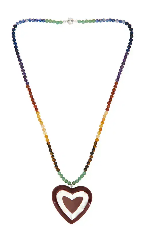 Julietta Alma Necklace